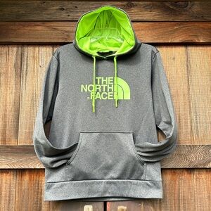 The North Face Hoody